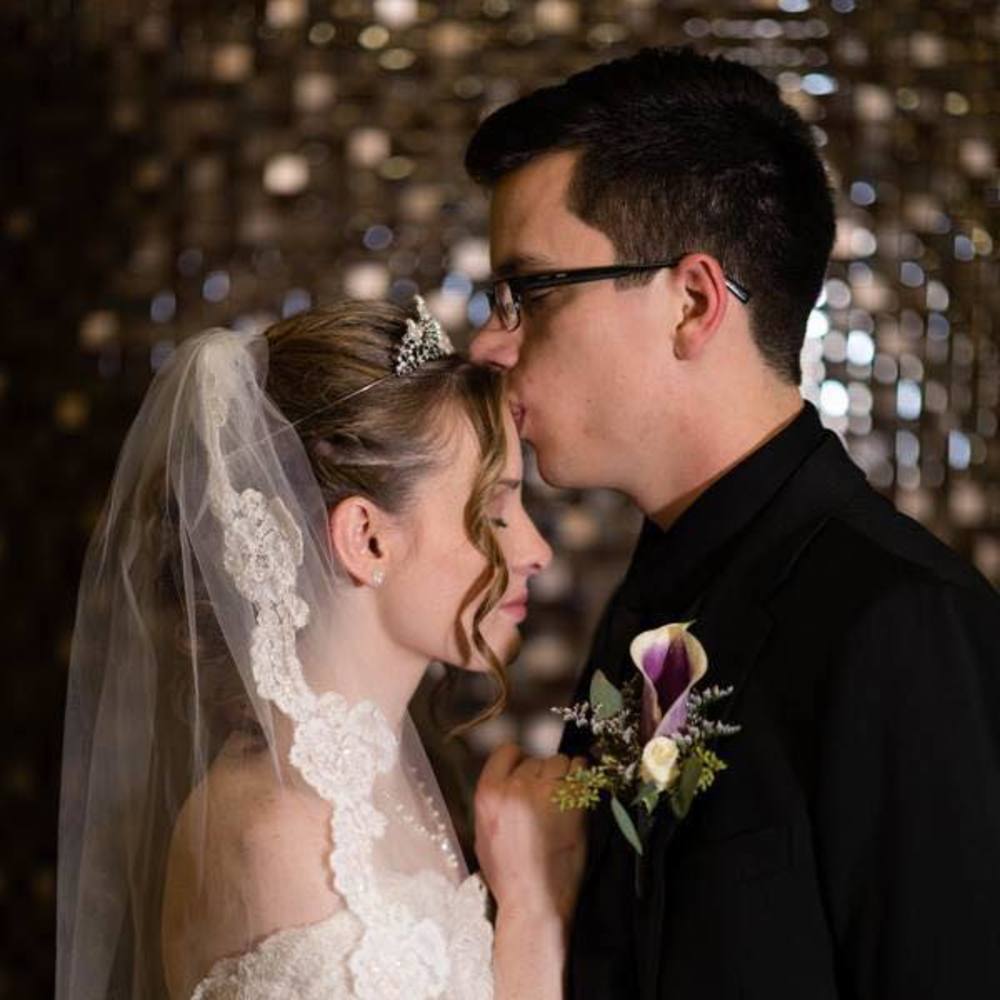 Meet your Posher, Kayte